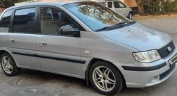 Hyundai Matrix 2005 года за 3 000 000 тг. в Тараз – фото 4