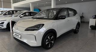 Wuling Bingo Plus EV 2025 года за 6 980 000 тг. в Шымкент