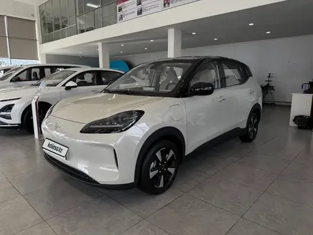 Wuling Bingo Plus EV 2025 года за 6 980 000 тг. в Шымкент