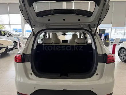 Wuling Bingo Plus EV 2025 года за 6 980 000 тг. в Шымкент – фото 3