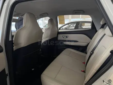 Wuling Bingo Plus EV 2025 года за 6 980 000 тг. в Шымкент – фото 6