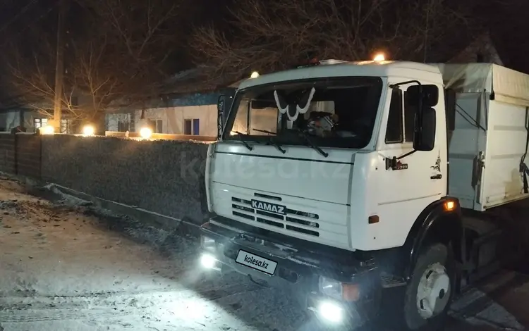 КамАЗ  53229 2012 года за 12 600 000 тг. в Астана