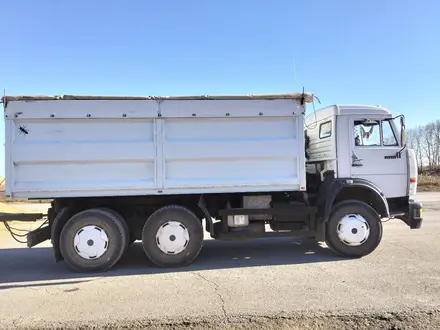 КамАЗ  53229 2012 года за 12 600 000 тг. в Астана – фото 4