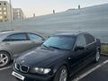 BMW 325 2001 годаүшін1 200 000 тг. в Алматы – фото 2
