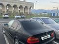BMW 325 2001 годаүшін1 200 000 тг. в Алматы – фото 3