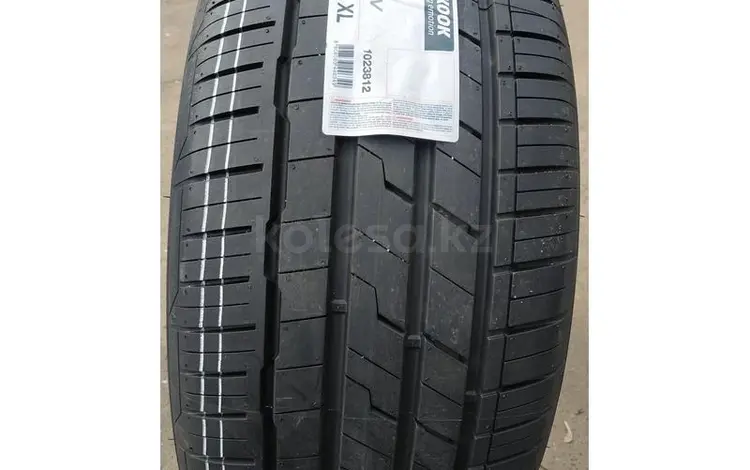 Hankook VeNtus S1 evo3K127A 245/35/R20үшін92 000 тг. в Алматы