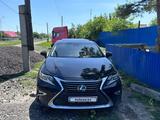 Lexus ES 350 2017 годаүшін13 000 000 тг. в Усть-Каменогорск