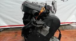 Двигатель AEE 1.6 Volkswagen Golf 3 за 300 350 тг. в Астана – фото 3