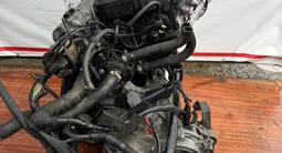 Двигатель AEE 1.6 Volkswagen Golf 3 за 300 350 тг. в Астана – фото 5