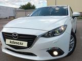 Mazda 3 2015 года за 7 000 000 тг. в Караганда