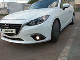 Mazda 3 2015 года за 7 000 000 тг. в Караганда – фото 4
