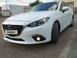Mazda 3 2015 года за 7 000 000 тг. в Караганда – фото 5