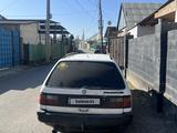 Volkswagen Passat 1991 года за 1 000 000 тг. в Тараз – фото 2