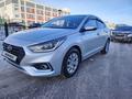 Hyundai Accent 2019 года за 6 980 000 тг. в Астана – фото 6