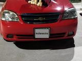 Chevrolet Lacetti 2007 года за 1 800 000 тг. в Атакент – фото 2