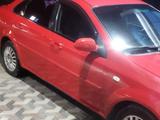 Chevrolet Lacetti 2007 года за 1 800 000 тг. в Атакент – фото 5