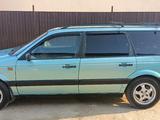 Volkswagen Passat 1992 года за 1 200 000 тг. в Атырау