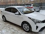 Kia Rio 2021 годаүшін8 000 000 тг. в Астана