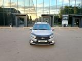 ВАЗ (Lada) Granta 2194 2020 годаfor4 650 000 тг. в Уральск – фото 2