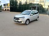 ВАЗ (Lada) Granta 2194 2020 годаfor4 650 000 тг. в Уральск – фото 3