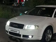 Audi A4, 2004
