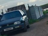 Volkswagen Golf 1995 годаfor1 000 000 тг. в Астана – фото 4