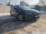 Toyota Corolla 2020 годаfor9 500 000 тг. в Алматы – фото 2