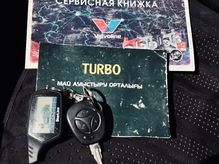 ВАЗ (Lada) Priora 2170 2014 года за 3 300 000 тг. в Караганда – фото 14