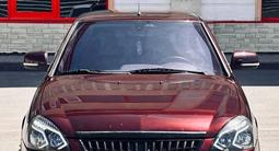 ВАЗ (Lada) Priora 2170 2014 года за 3 300 000 тг. в Караганда – фото 2