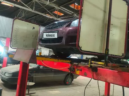 ВАЗ (Lada) Priora 2170 2014 года за 3 300 000 тг. в Караганда – фото 20
