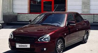 ВАЗ (Lada) Priora 2170 2014 года за 3 100 000 тг. в Караганда