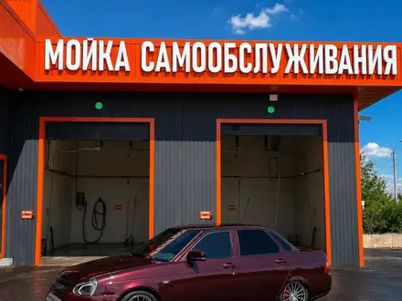 ВАЗ (Lada) Priora 2170 2014 года за 3 300 000 тг. в Караганда – фото 27