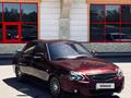ВАЗ (Lada) Priora 2170 2014 годаүшін3 300 000 тг. в Караганда – фото 3