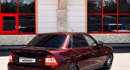 ВАЗ (Lada) Priora 2170 2014 года за 3 300 000 тг. в Караганда – фото 5