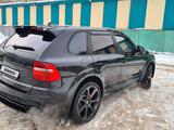 Porsche Cayenne 2007 года за 10 500 000 тг. в Астана – фото 5