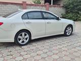 Chevrolet Epica 2008 года за 2 450 000 тг. в Тараз – фото 4