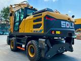 SDLG  Е7210Н, 1 м3, 22 тонны (в наличии, Костанай) 2026 года за 71 000 000 тг. в Костанай – фото 5