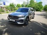 Geely Monjaro 2024 года за 14 500 000 тг. в Астана