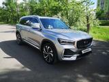 Geely Monjaro 2024 года за 14 500 000 тг. в Астана – фото 2