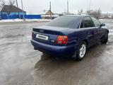 Audi A4 1996 годаfor3 000 000 тг. в Караганда – фото 3