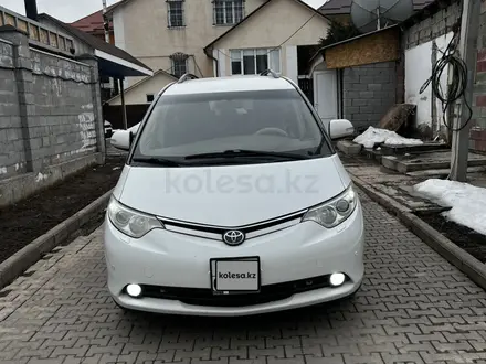 Toyota Previa 2008 года за 9 000 000 тг. в Алматы