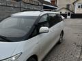 Toyota Previa 2008 года за 9 000 000 тг. в Алматы – фото 2