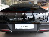 Hyundai Sonata Active 2025 года за 16 190 000 тг. в Актобе – фото 5