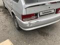 ВАЗ (Lada) 2114 2011 годаfor850 000 тг. в Панфилово (Талгарский р-н) – фото 3