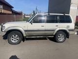 Toyota Land Cruiser 1997 года за 5 500 000 тг. в Петропавловск – фото 4