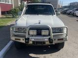 Toyota Land Cruiser 1997 года за 5 500 000 тг. в Петропавловск