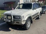 Toyota Land Cruiser 1997 года за 5 500 000 тг. в Петропавловск – фото 2