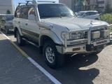 Toyota Land Cruiser 1997 года за 5 500 000 тг. в Петропавловск – фото 3