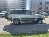 Toyota Land Cruiser 1997 года за 5 500 000 тг. в Петропавловск – фото 5