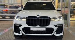 BMW X7 XDrive 40i 2019 года за 39 000 000 тг. в Алматы – фото 2